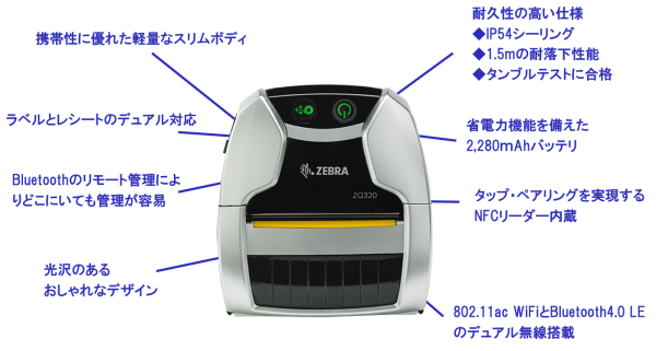zebra mz 320 ラベルプリンター poltekkes-bsi.ac.id