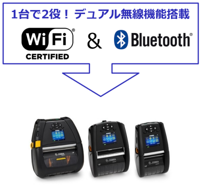 ZQ600 ZQ610 ZQ620 ZQ630