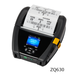 Zebra ZQ630