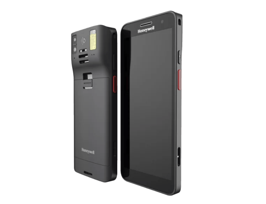 ハンディターミナル