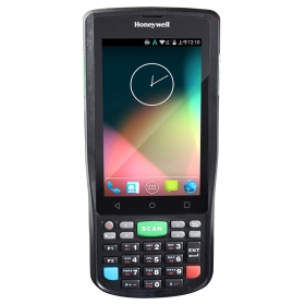 Honeywell キーボード搭載Androidスマートデバイス ScanPal