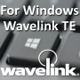 Wavelink TE for Windows