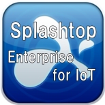 Splashtop Enterprise for IoT