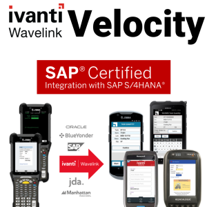 Wavelink Velocity