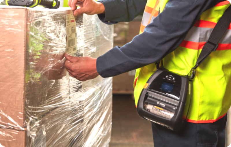 20年にわたるパートナーシップと高度な無線LANセキュリティ対応で在庫管理を継続支援