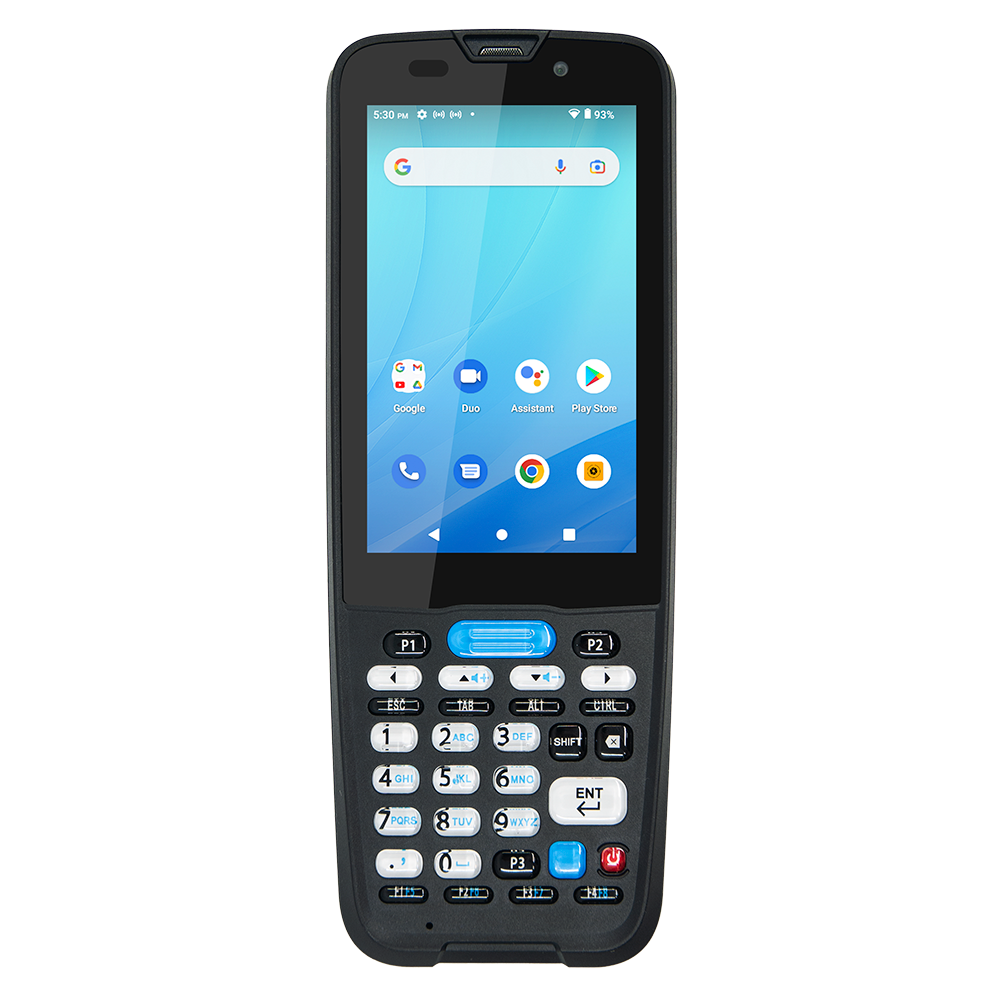 エントリーモデル unitech HT330