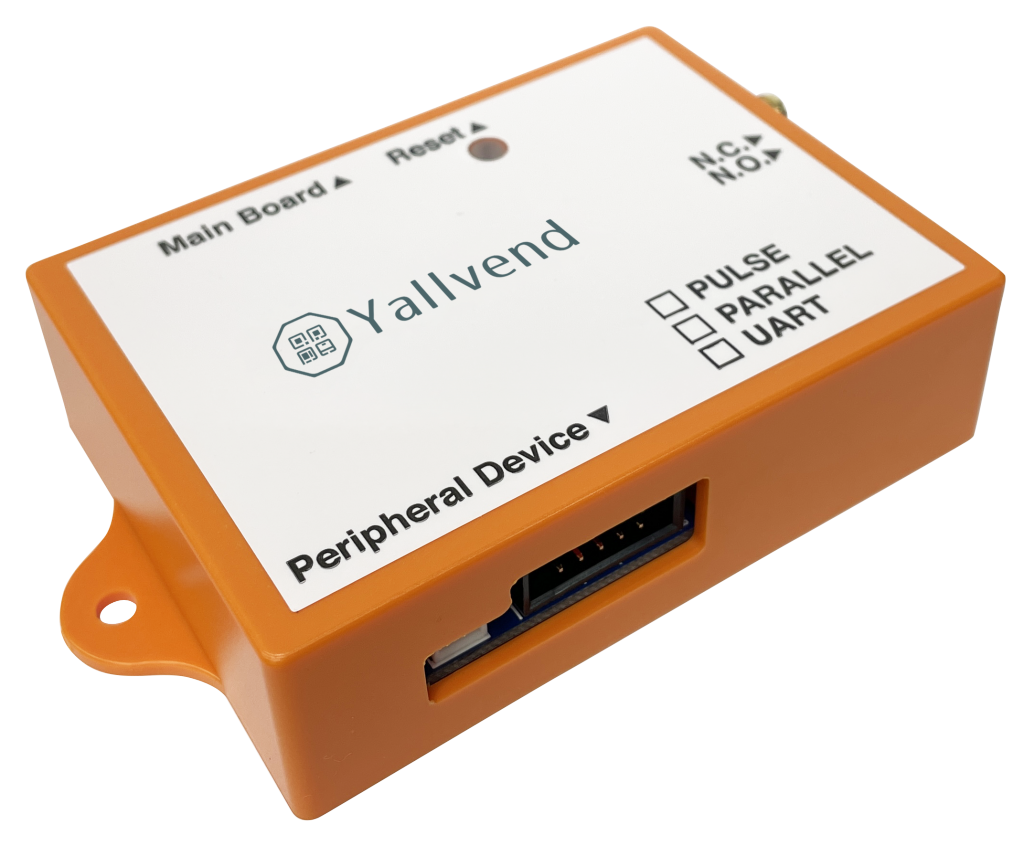 CUK IoTモジュール