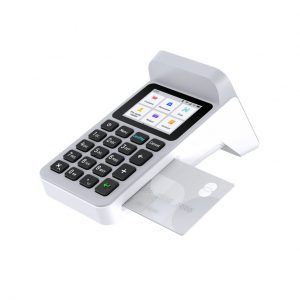 接触ICカード決済