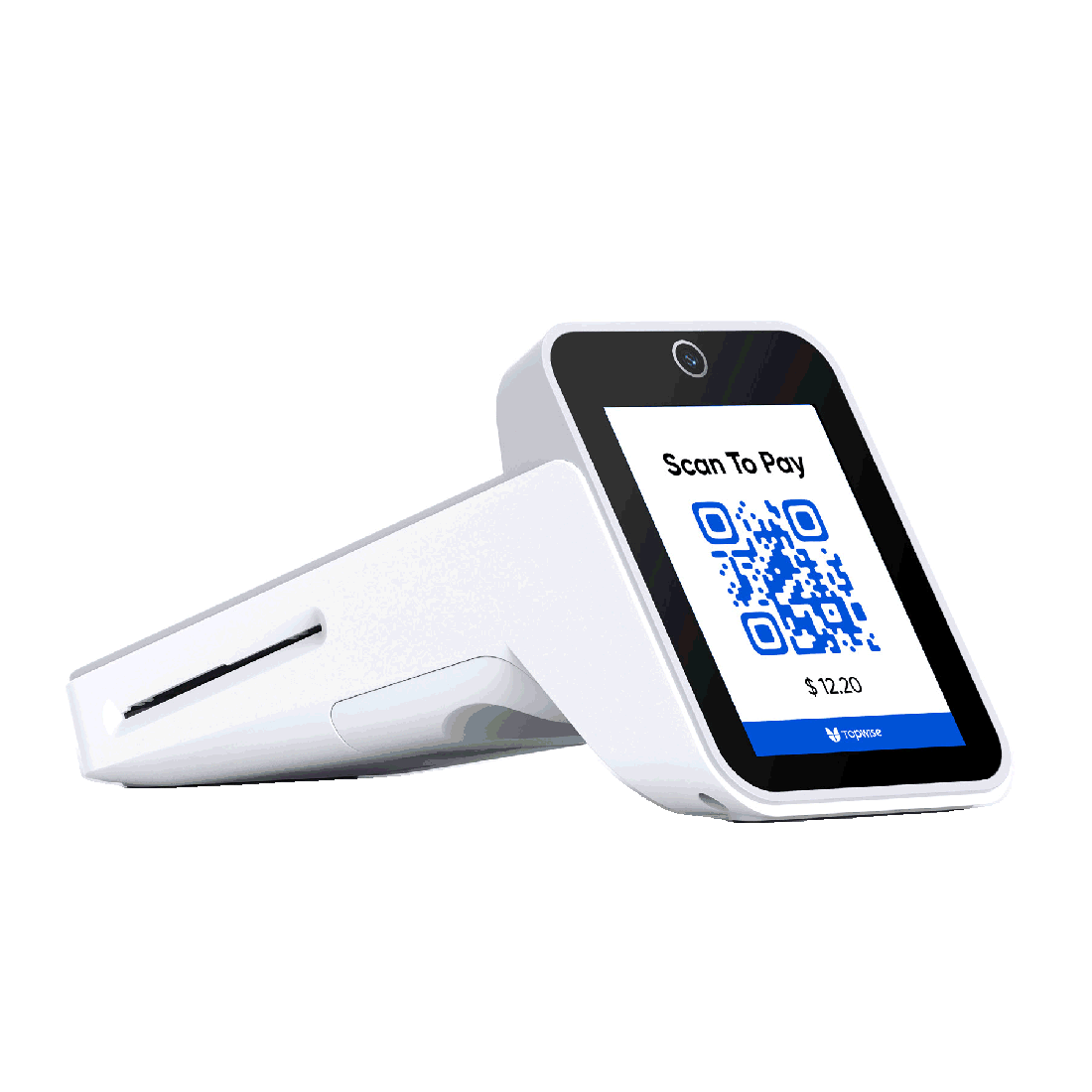 音で届ける確実な決済 Q1