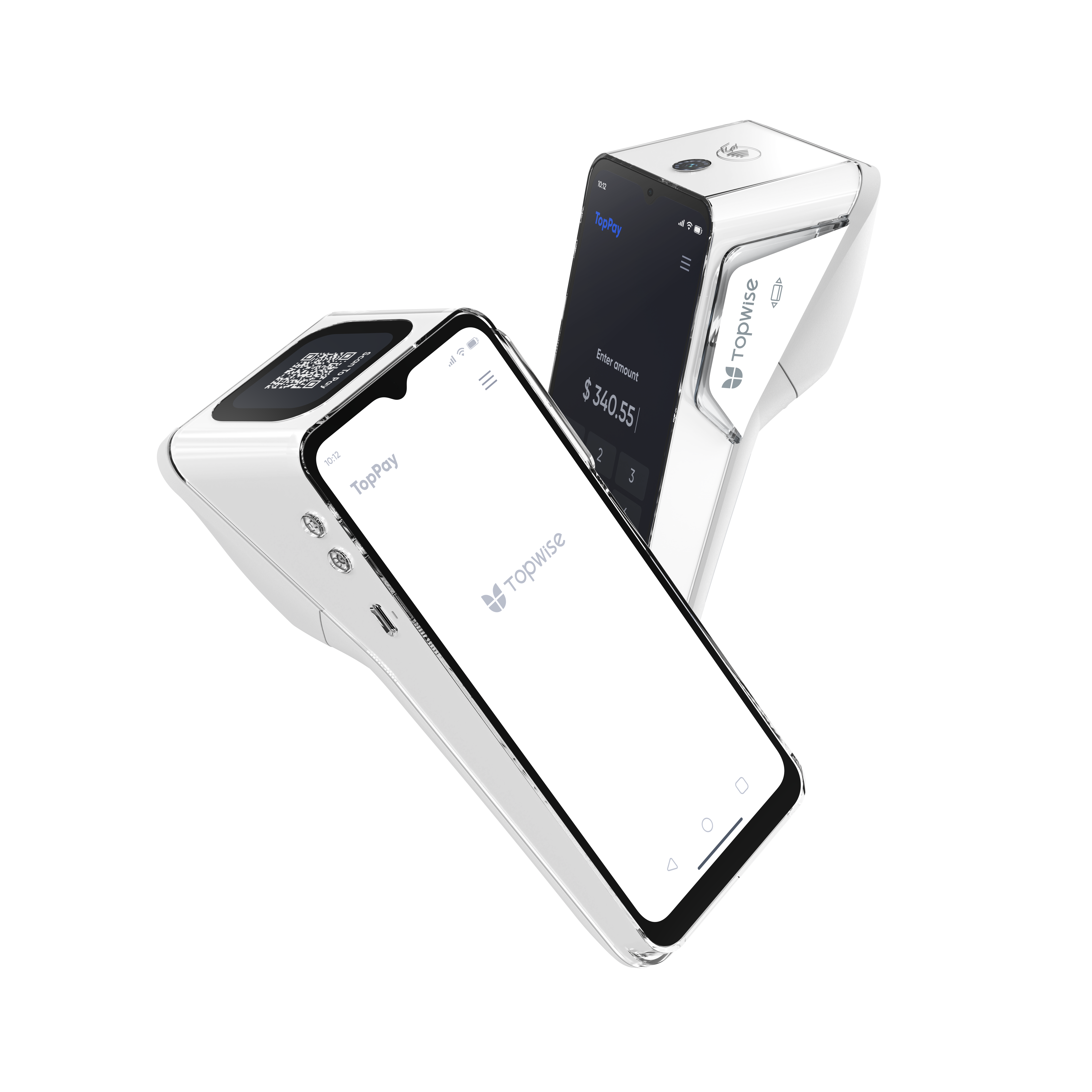 SMB戦略製品 T6シリーズ