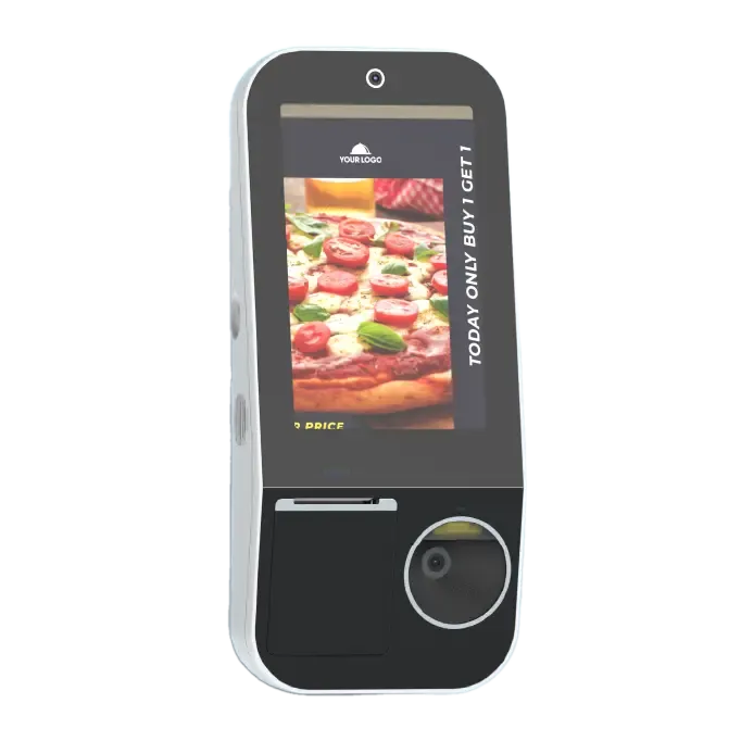 スマートKIOSK端末 SK210