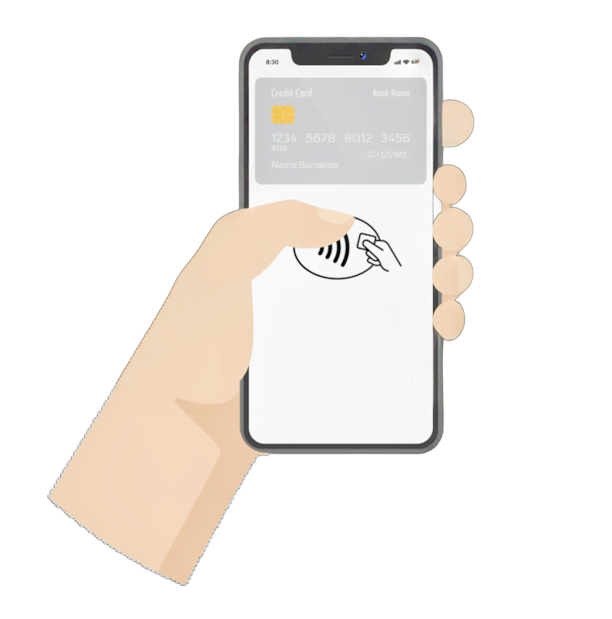 Phone Touch