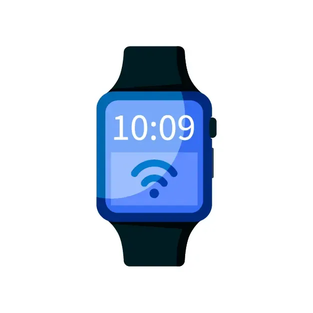 Watch Touch