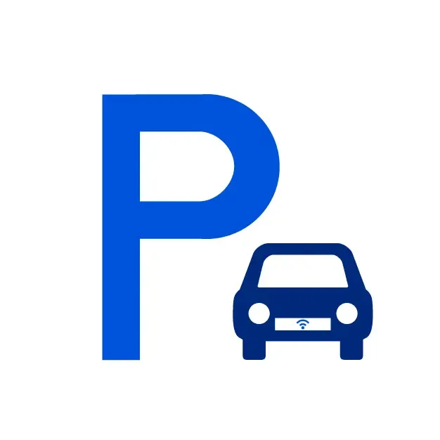 Parking Touch